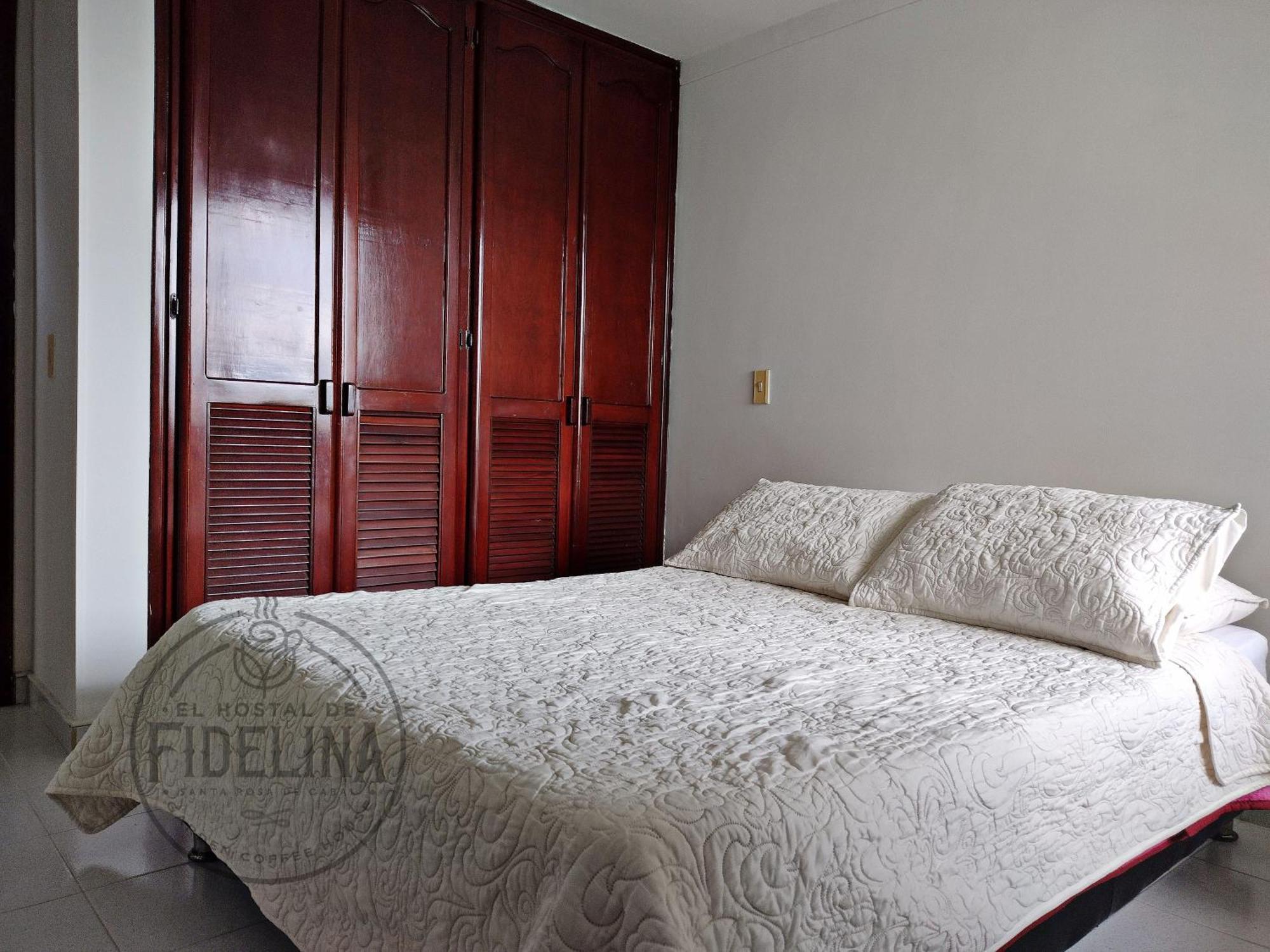El Hostal De Fidelina Santa Rosa de Cabal Extérieur photo