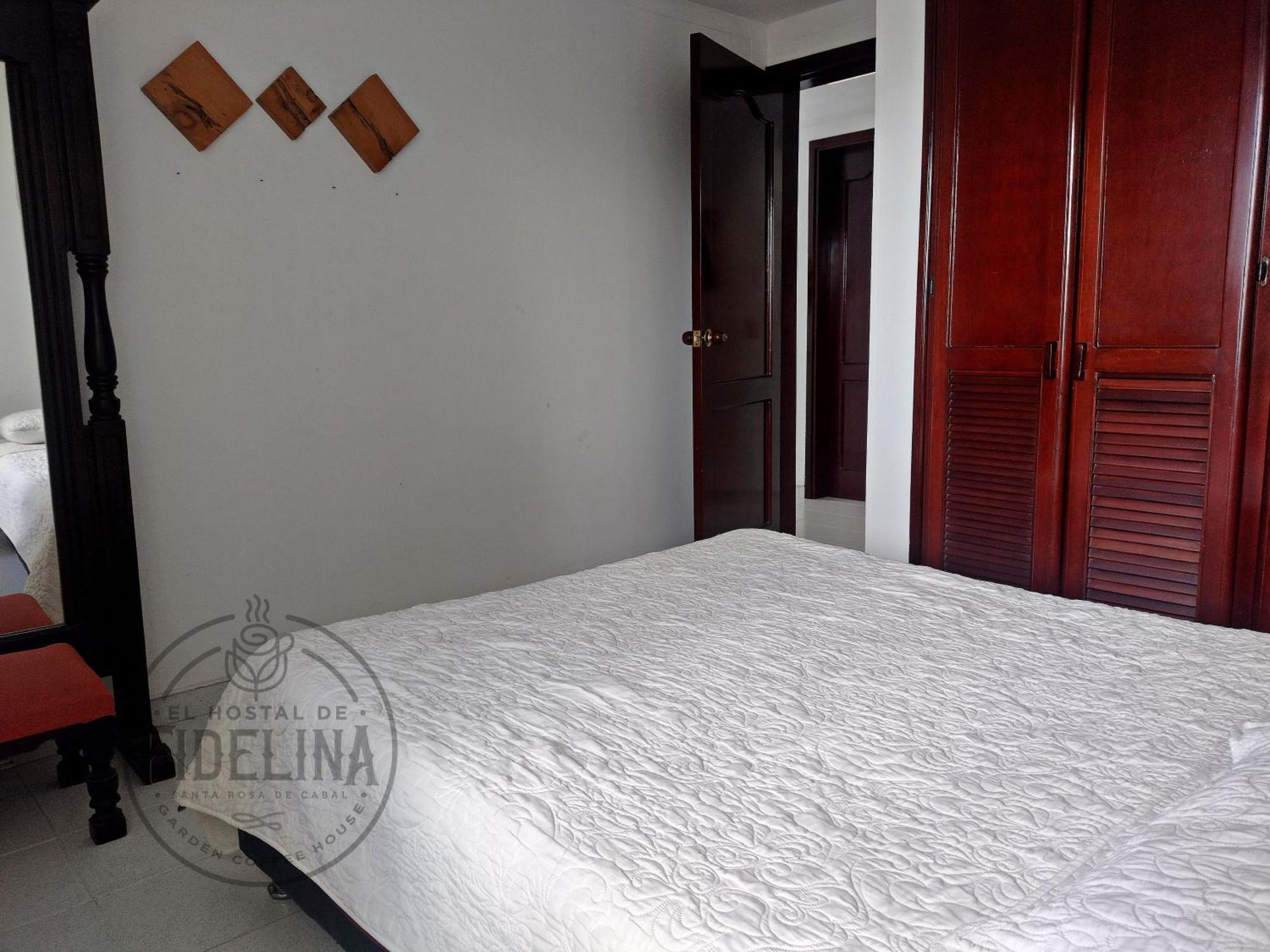 El Hostal De Fidelina Santa Rosa de Cabal Extérieur photo