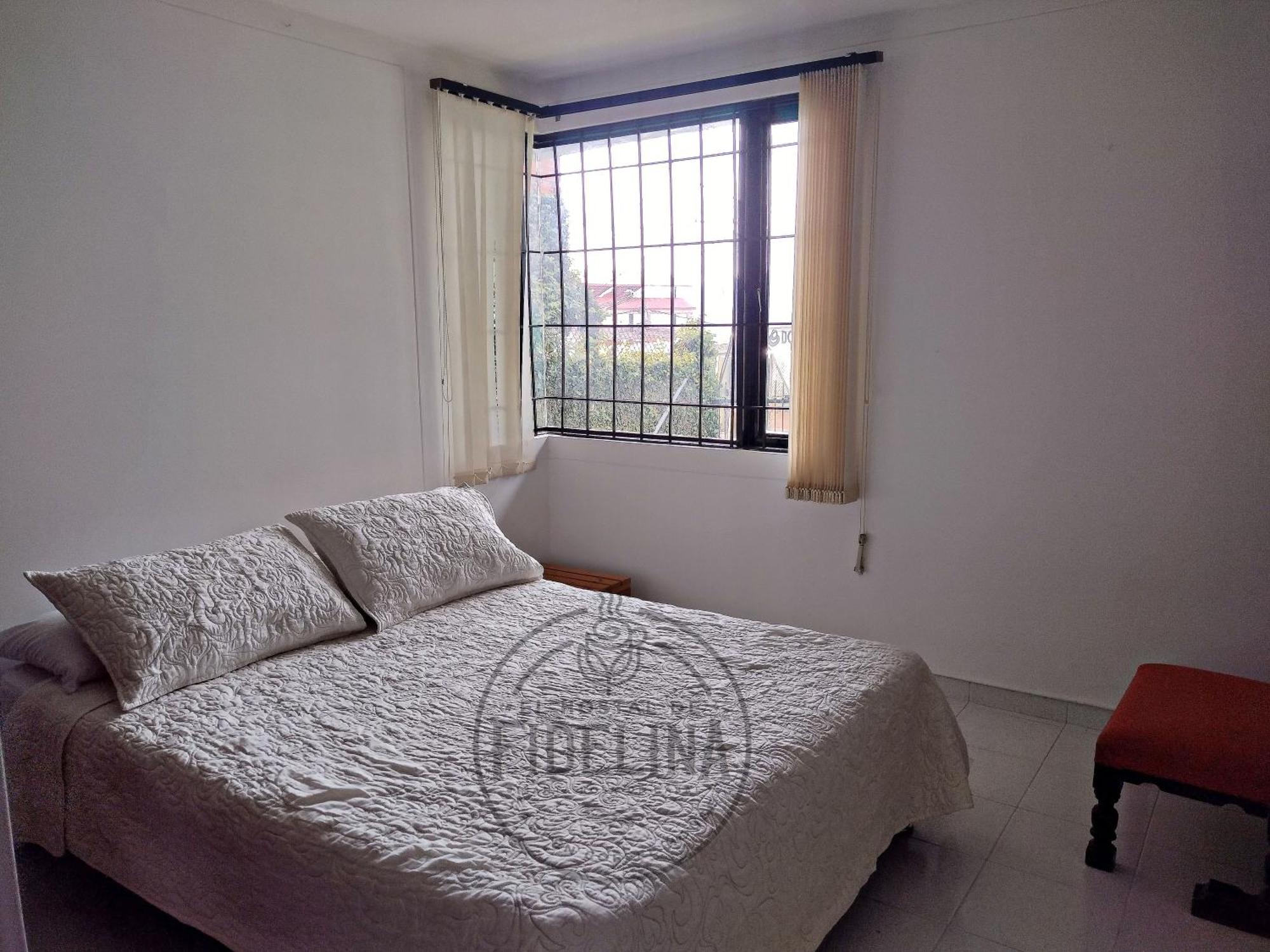 El Hostal De Fidelina Santa Rosa de Cabal Extérieur photo
