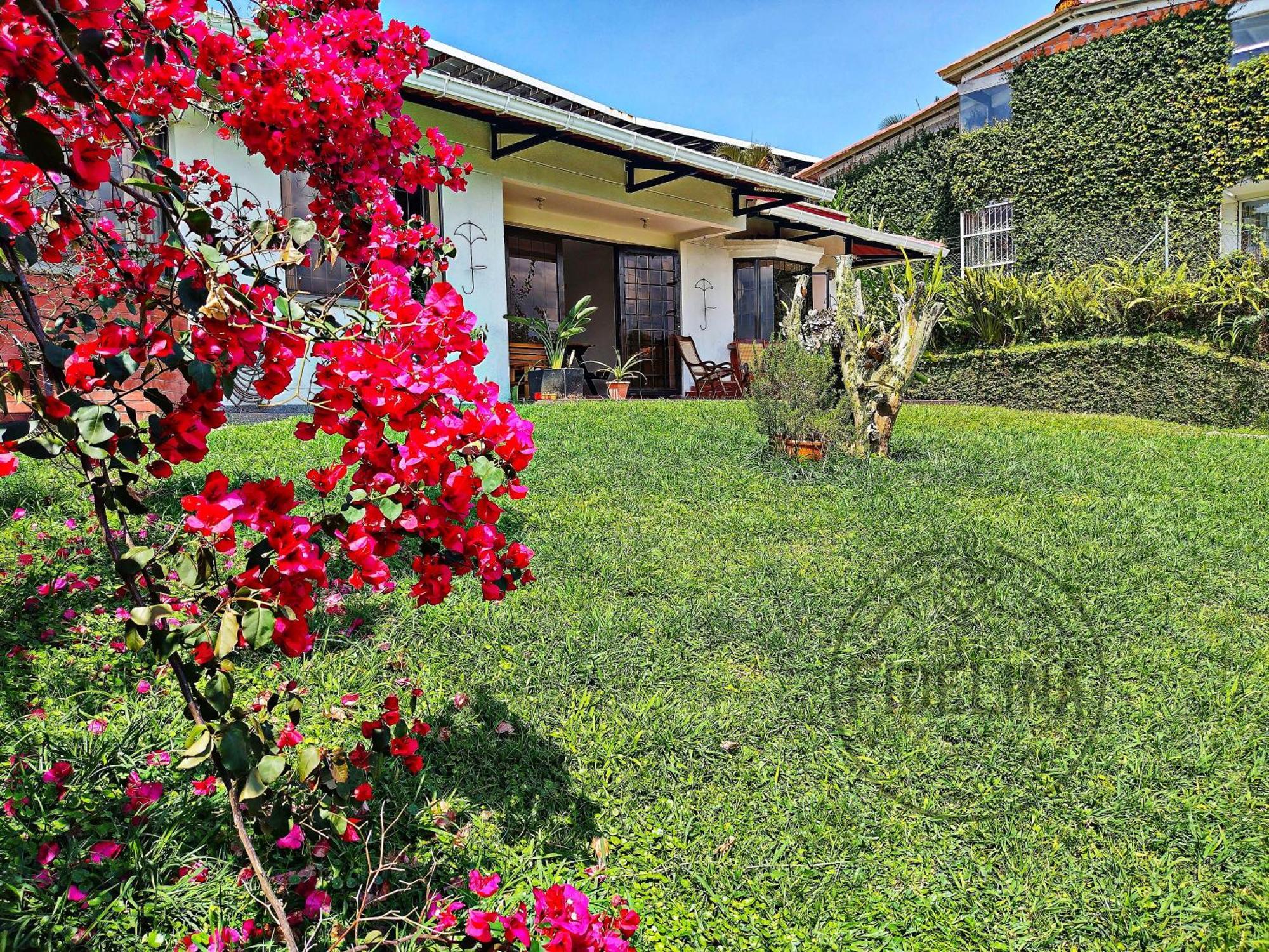 El Hostal De Fidelina Santa Rosa de Cabal Extérieur photo