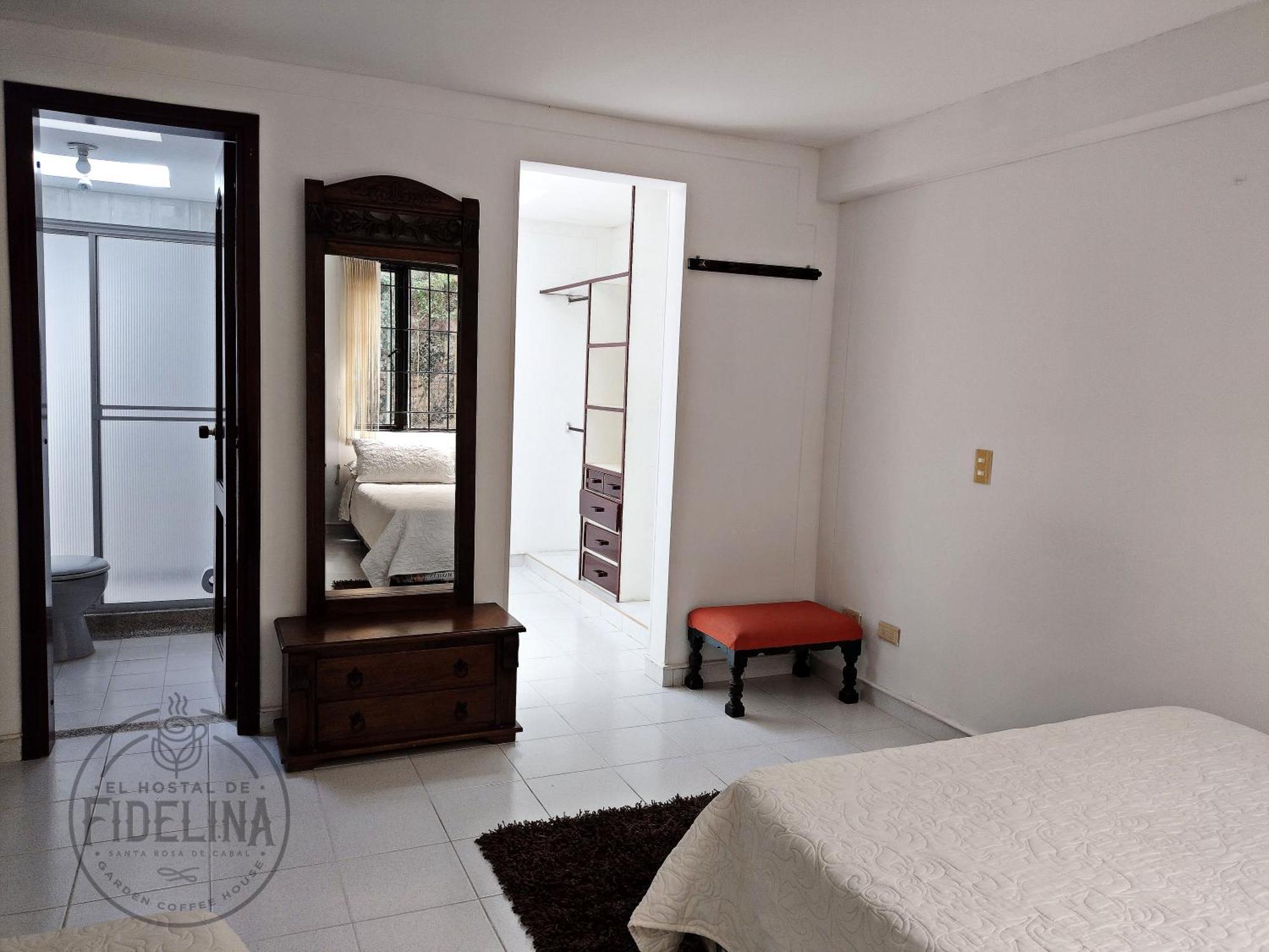 El Hostal De Fidelina Santa Rosa de Cabal Extérieur photo