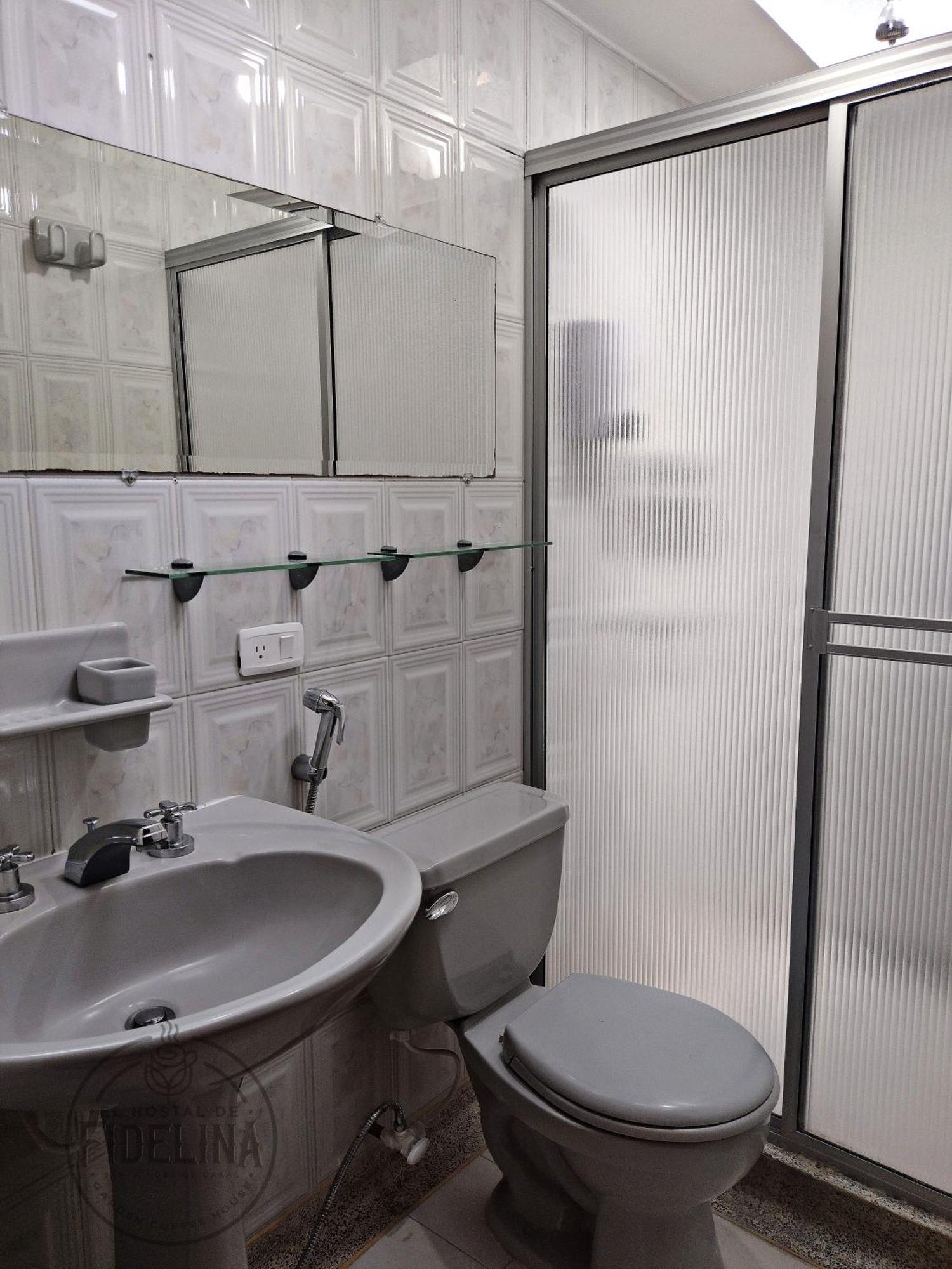 El Hostal De Fidelina Santa Rosa de Cabal Extérieur photo